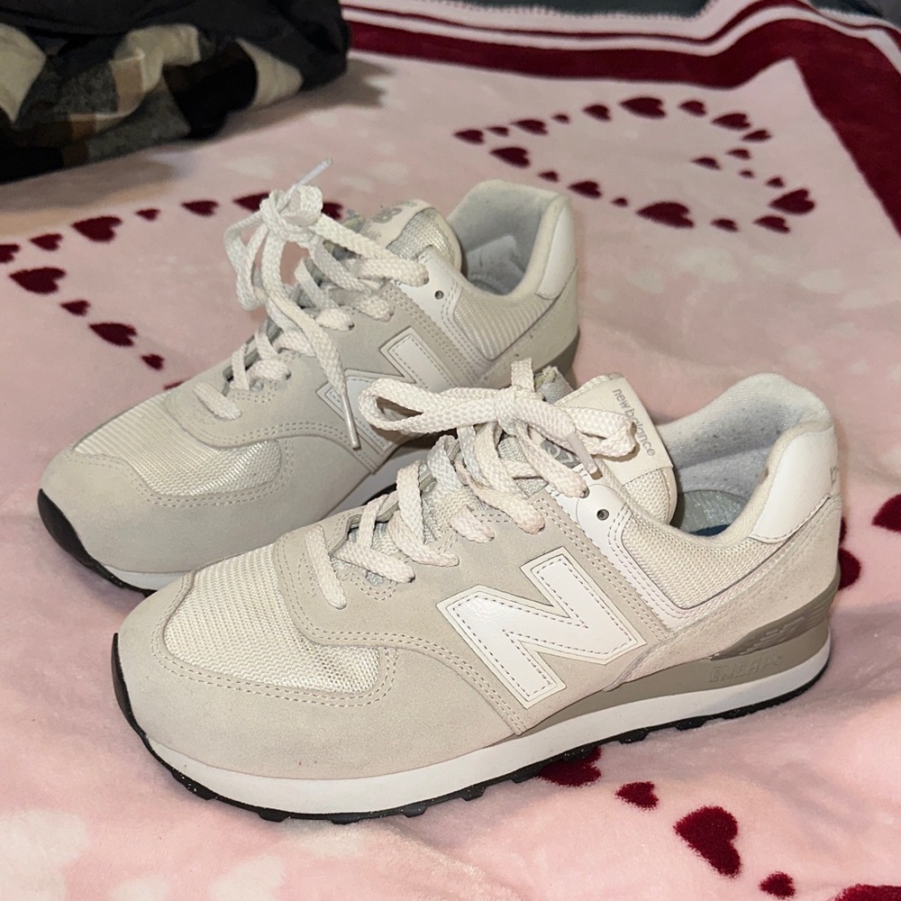New Balance 574